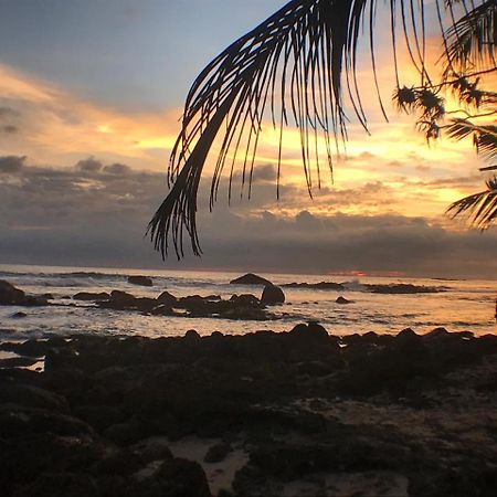 Ram'S Surfing Beach,Midigama Hotel Exterior photo