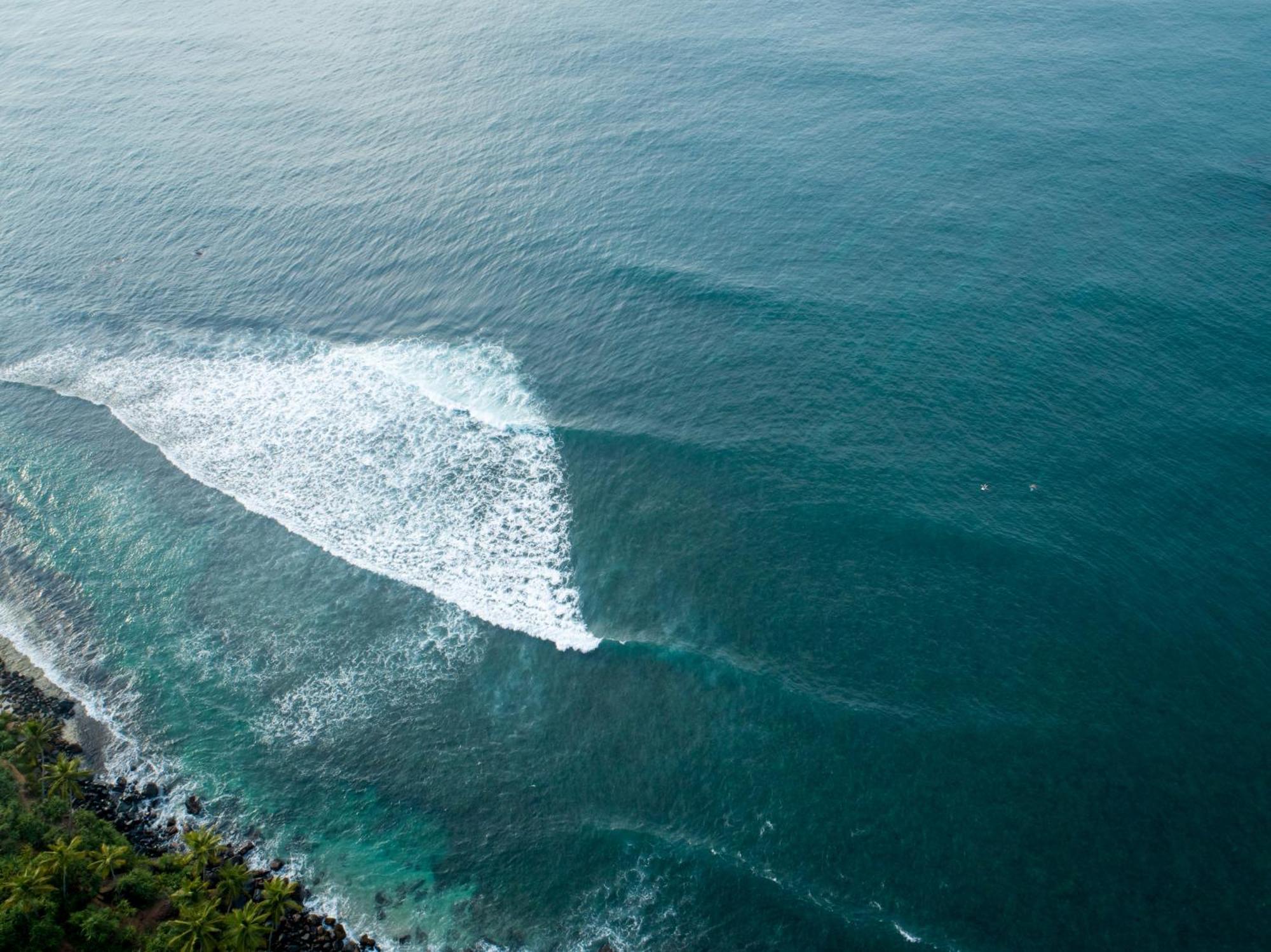 Ram'S Surfing Beach,Midigama Exterior photo